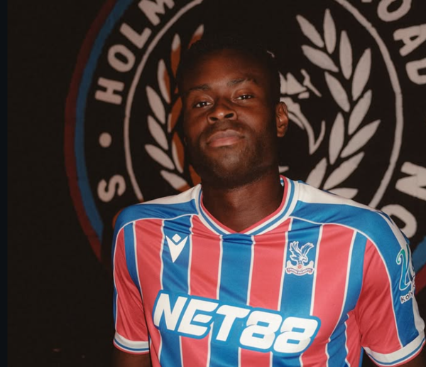 마크 게히(사진=마크 게히 SNS)