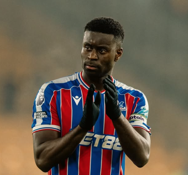 마크 게히(사진=마크 게히 SNS)