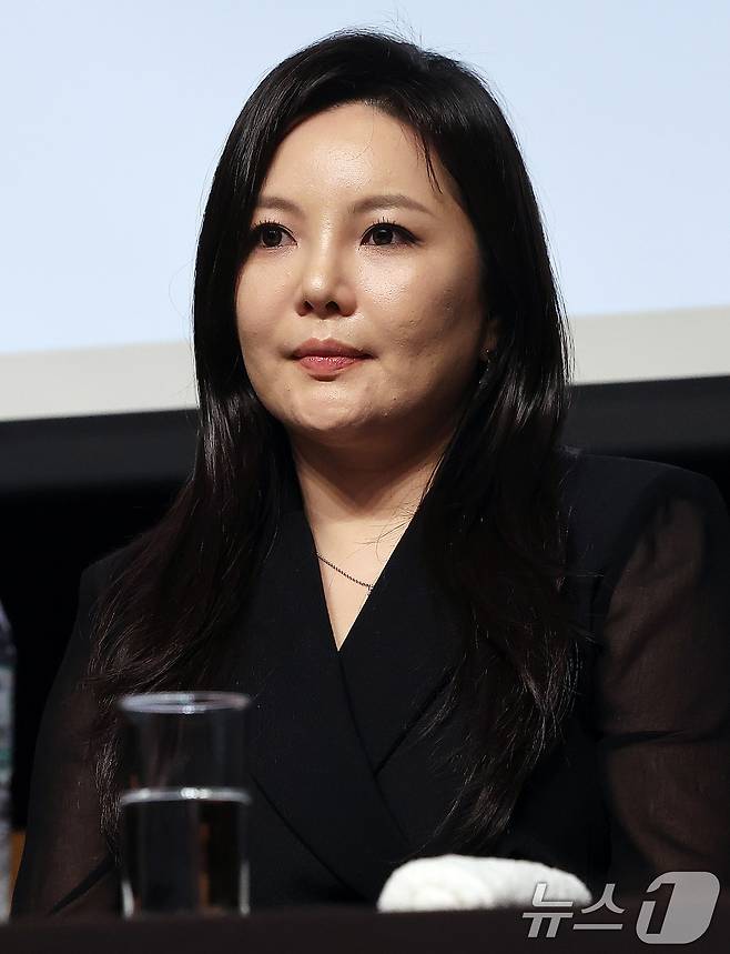 차가원 피아크 회장 ⓒ News1