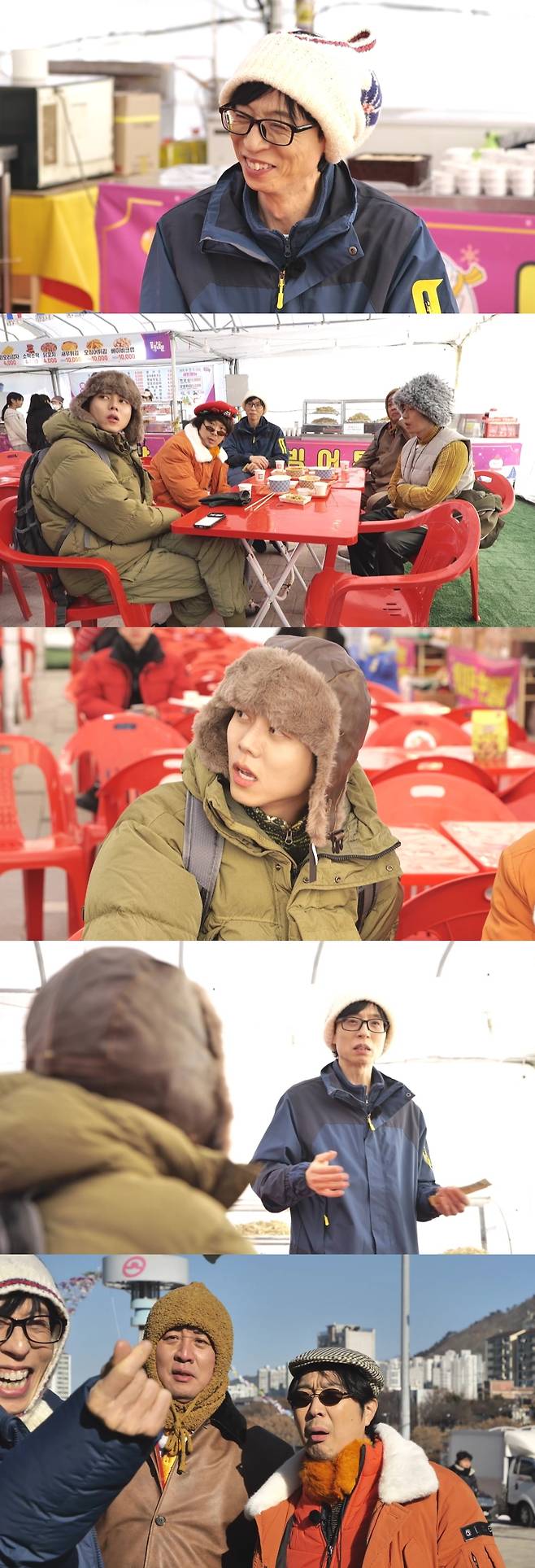 '놀면 뭐하니' 유재석, '쉼표, 클럽' 회장직 위기…회원들 술렁