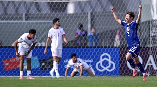 사진캡처=아시아축구연맹 홈페이지