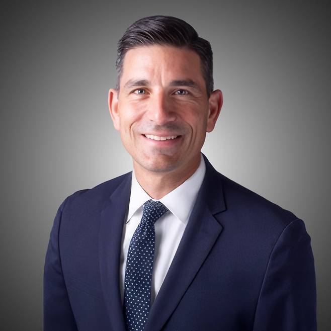 채드 울프 전 국토안보부 장관 대행. /미국우선주의정책연구소(AFPI)