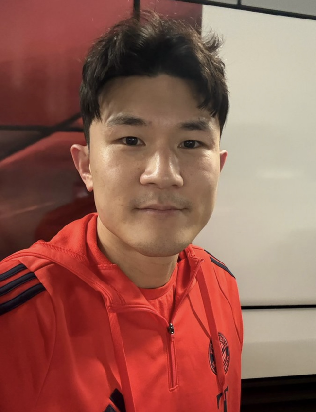 '김민재 이적 거부, 첼시행 없다'…프랑스 초신성 영입 제의→개인 합의까지 완료했다