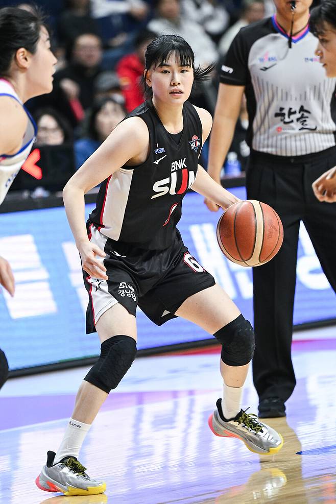 ‘데뷔 7주년’ 앞둔 이소희가 팬들을 아끼는 자세