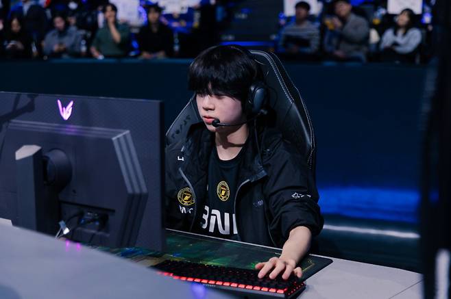 ‘디아블’ 남대근. 라이엇 게임즈 제공