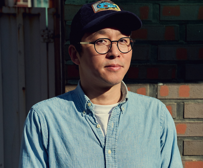 넷플릭스 예능 ‘흑백요리사: 요리 계급 전쟁 시즌2’ 우승자 최강록 셰프. 넷플릭스