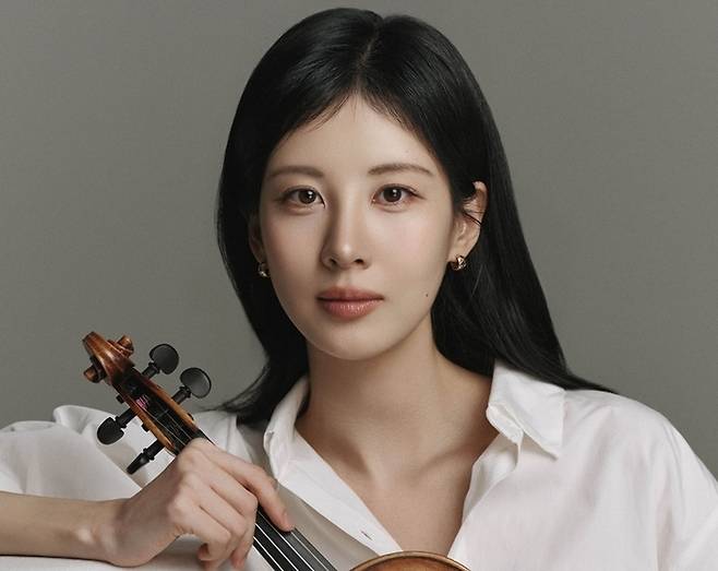 서현. 사진l꿈이엔티