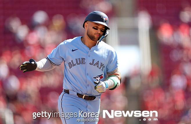 터커 놓친 메츠, 비셋 품었다..3년 1억2600만 달러 계약 합의