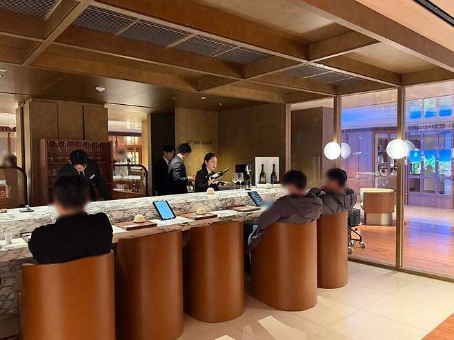 신세계백화점 제공