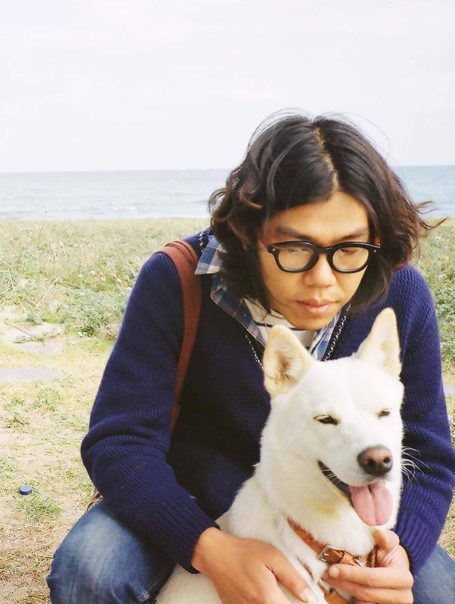 이상순 SNS 캡처