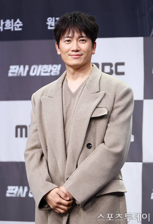 지성 / 사진=DB