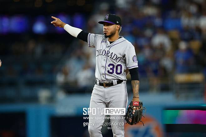 ▲ KIA의 해결사가 될 것으로 기대를 모으는 해럴드 카스트로