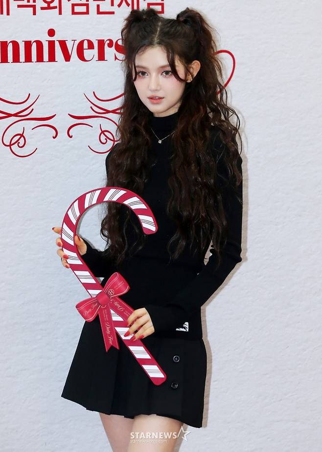 다니엘, 혼자서도 통할까..퇴출에도 뉴진스와 유대감 강조 [스타이슈]