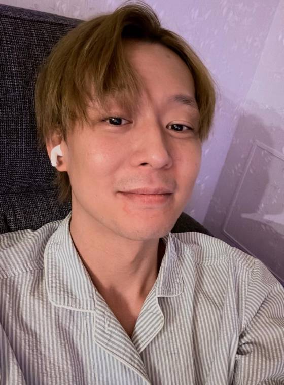 /사진=박유천 SNS