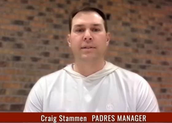 크렉 스탬멘 감독. /사진=파울 테리토리 유튜브 캡처