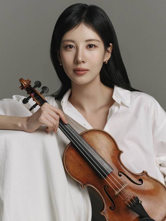서현 / 사진=꿈이엔티 제공