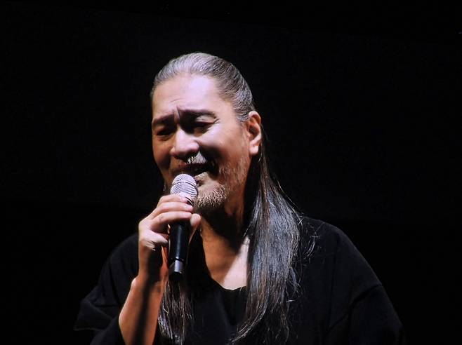 '은퇴 선언' 임재범 이전에도, 지금도, 앞으로도 저는 임재범