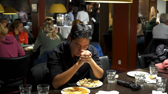 사진제공=MBC '극한84'