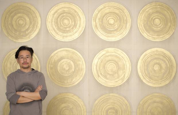 의재미술상 수상 작가전 장진원