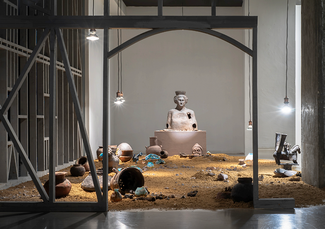 최은철作. /수성아트피아 제공