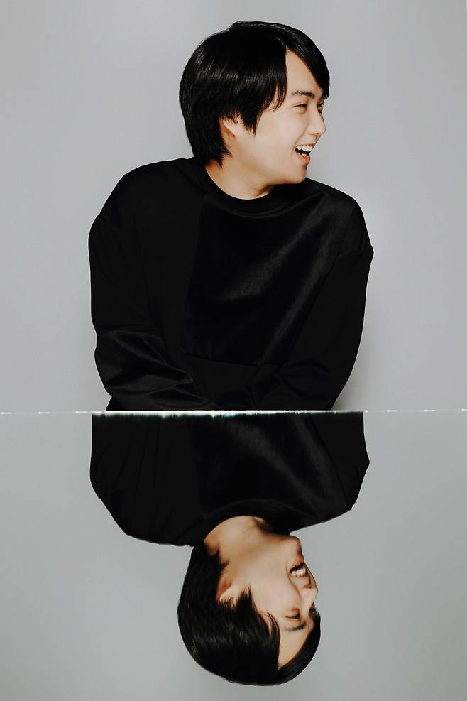 피아니스트 후지타 마오 ©︎Dovile Sermokas<달서아트센터 제공>