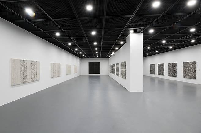 달서아트센터 달서갤러리 내부 모습. <달서아트센터 제공>