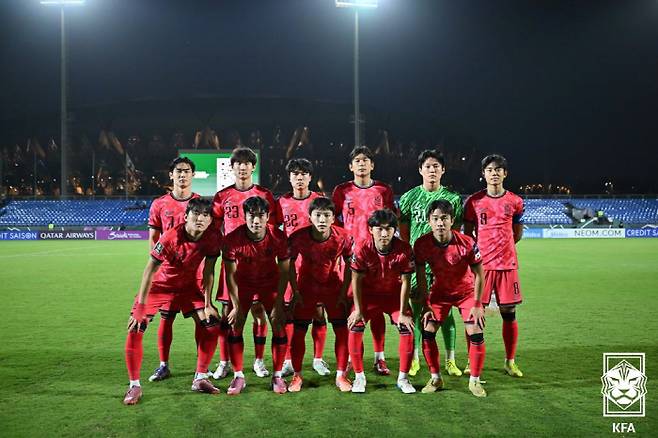 사진제공=대한축구협회