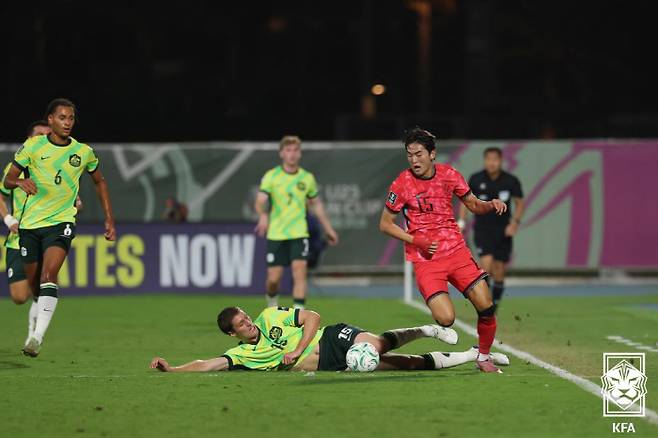 사진제공=대한축구협회