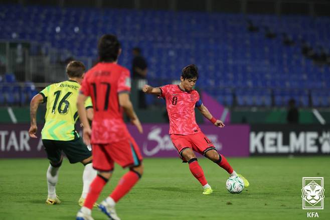 사진제공=대한축구협회