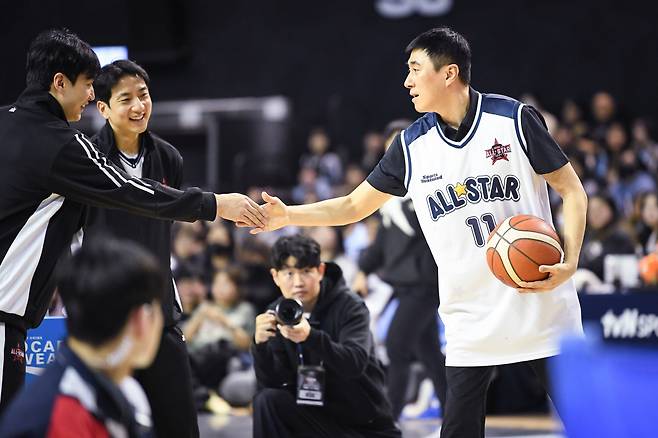 사진제공=KBL