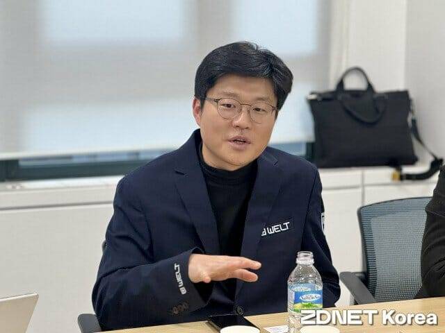 강성지 웰트 대표