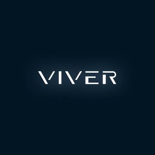 바이버(VIVER) CI./바이버 제공