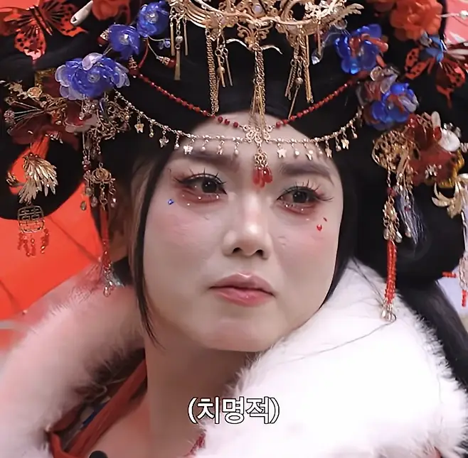 1000092483.jpg 인생 메이크업 한 곽범