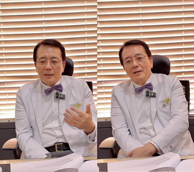 국내 탈모 치료 1세대 개척자이자 원형탈모 선구자로 불리는 심우영 의학박사. 경희대 의과대학 조교수, 피부과학교실 주임교수, 부속병원 피부과 과장, 강동경희대병원 피부과 과장 등을 역임했다. 대한모발학회, 대한피부과학회, 대한피부연구학회 등에서 활동하고 대한모발학회 회장을 지냈다. 대표 저서로 <피부면역학> <모발생물학>이 있다.