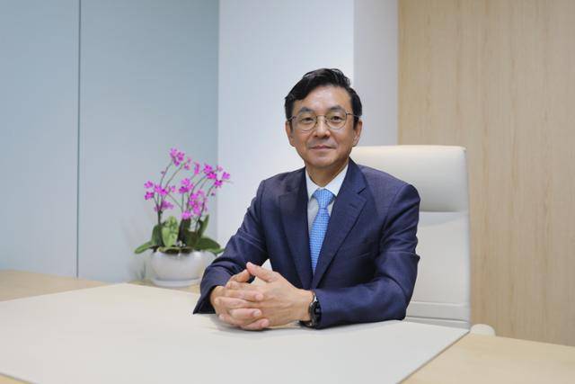 최두하 HTWO 광저우 법인장. 현대차그룹 제공