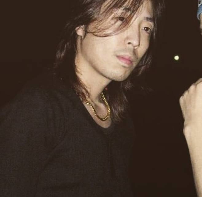 사진제공=우창수 SNS&nbsp;