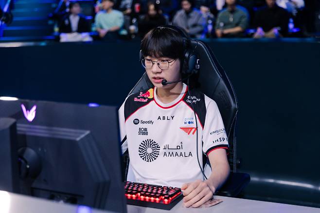 ‘도란’ 최현준. 라이엇 게임즈 제공