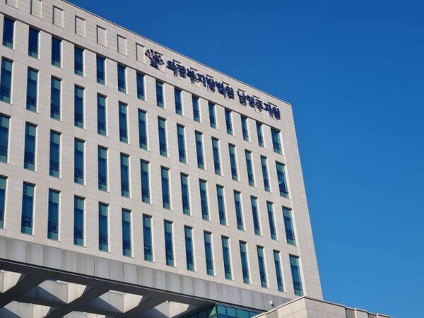 의정부지법 남양주지원 전경. 경기일보DB