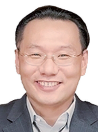 최병호 고려대 휴먼 인스파이어드 AI연구원 연구교수