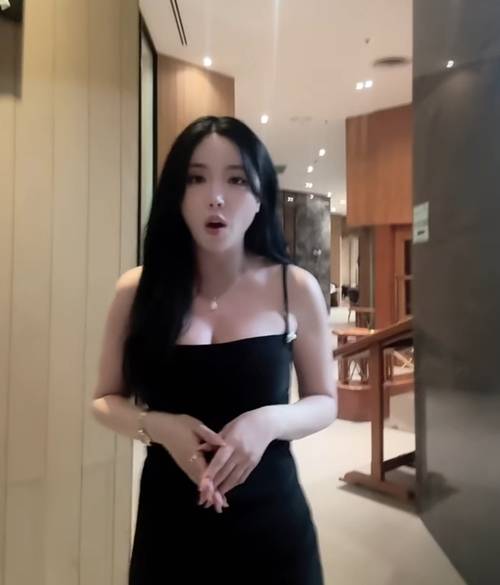 사진=홍선영 SNS