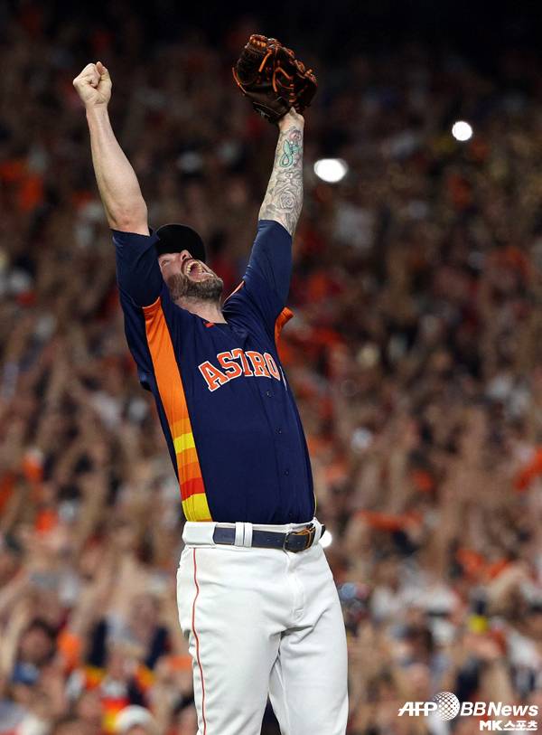 라이언 프레슬리가 현역 은퇴를 선언했다. 사진=ⓒAFPBBNews = News1