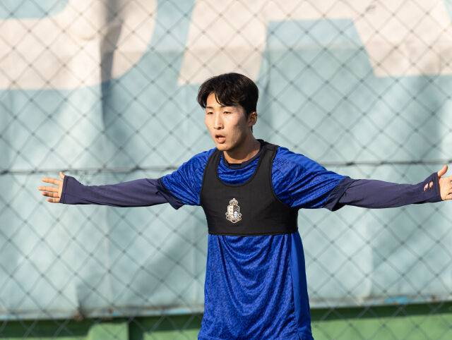 박창환./서울 이랜드