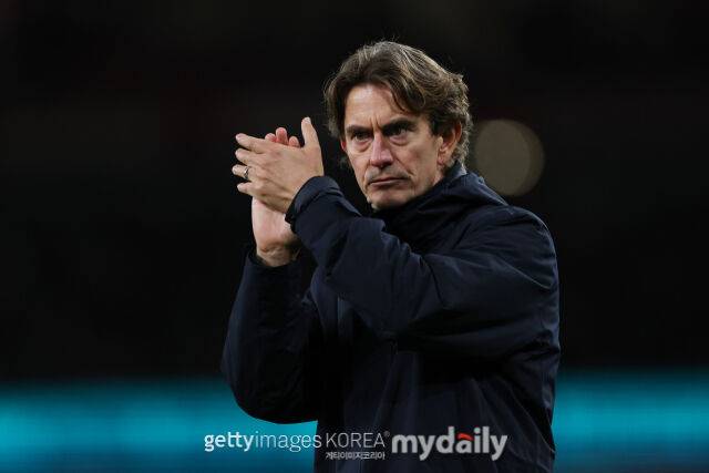 토마스 프랭크./게티이미지코리아