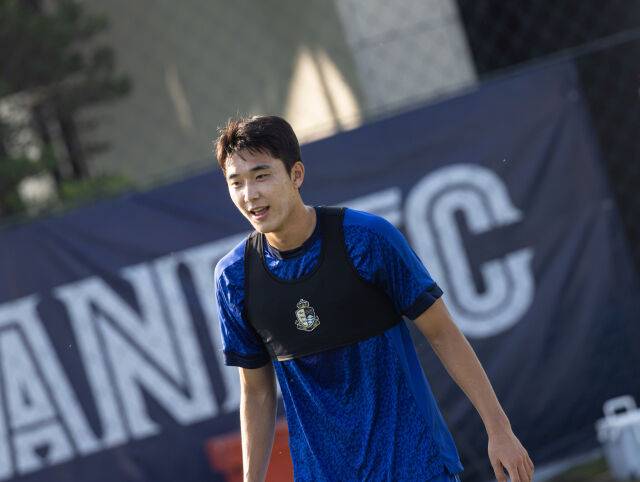 박재용./서울 이랜드