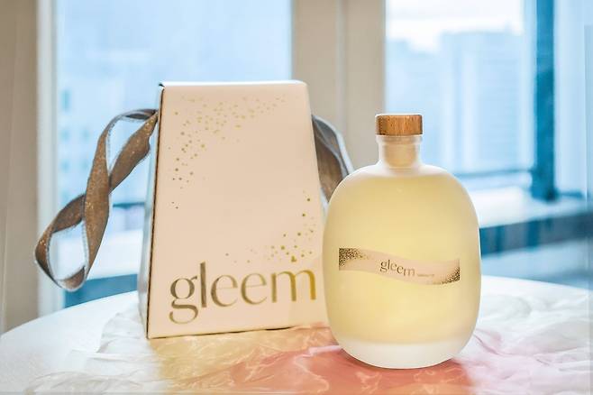 치얼스 투 더 뉴이어