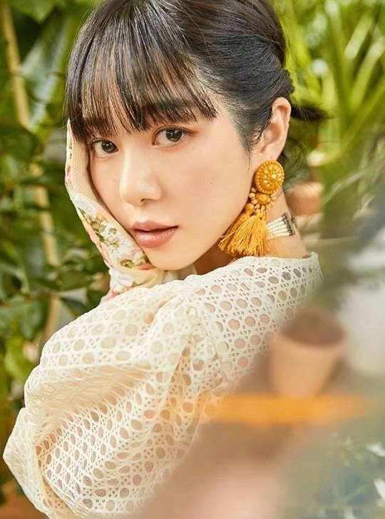 사진=권민아 SNS