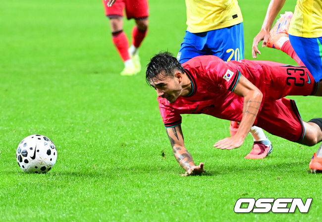 대표팀 향한 기대와 현실의 간극… 카스트로프, 분데스리가서 증명 필요