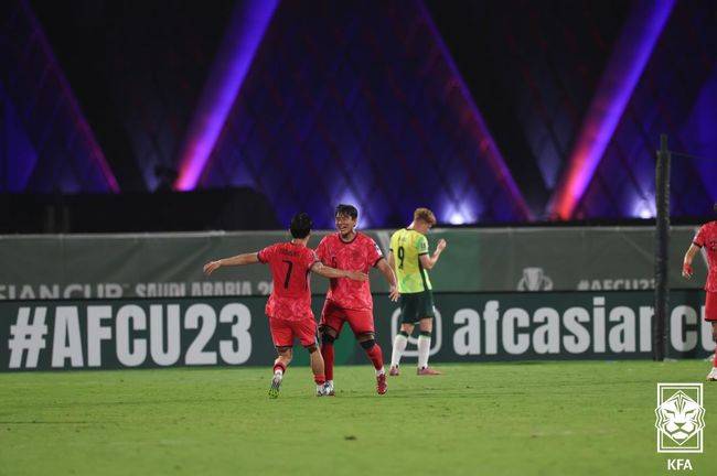 [사진] 대한축구협회