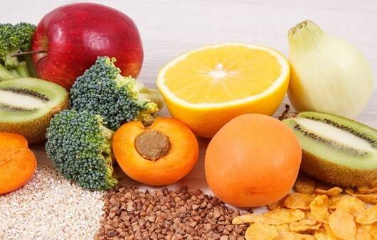 가공식품을 줄이고 채소·콩·통곡물 위주로 구성한 식단을 적용한 임상시험에서 참가자들의 체중과 혈당, 콜레스테롤 수치가 3주 만에 동시에 개선된 것으로 나타났다. 게티이미지