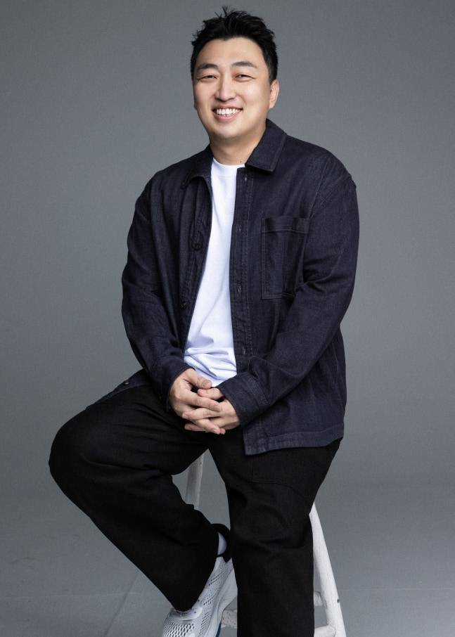 '하트맨' 최원섭 감독 / 사진=롯데엔터테인먼트